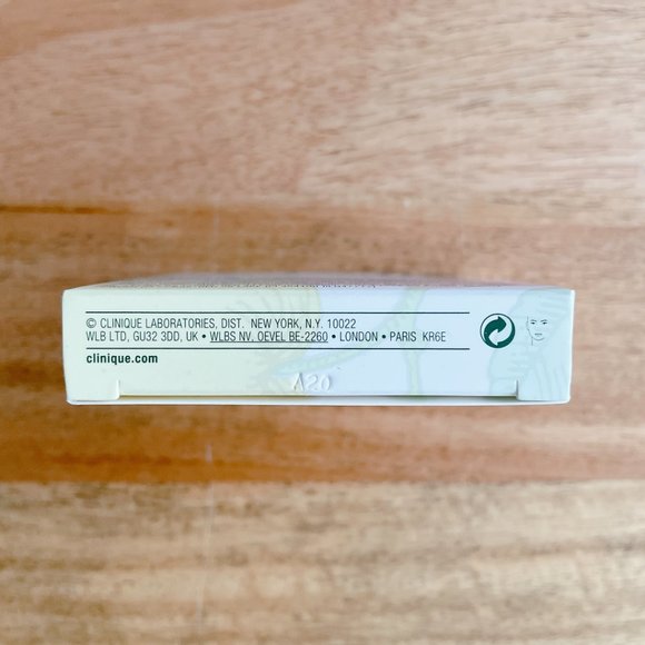 Clinique Powder Pop Bronzer NEW with TAGS! Clinique bronzer - Picture 12 of 12